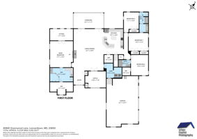 Floorplan #3