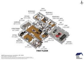 Floorplan #4