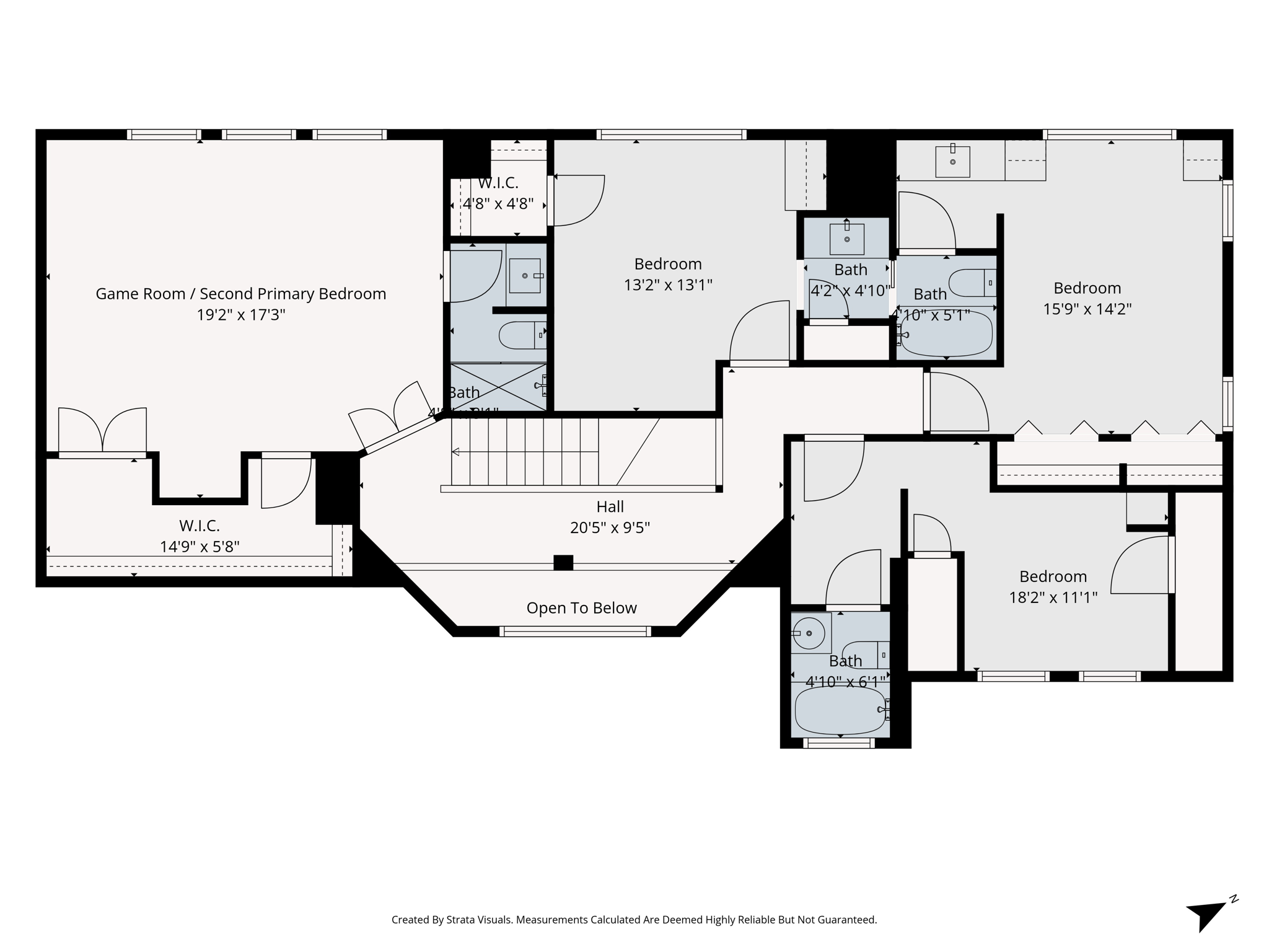 Floorplan #2