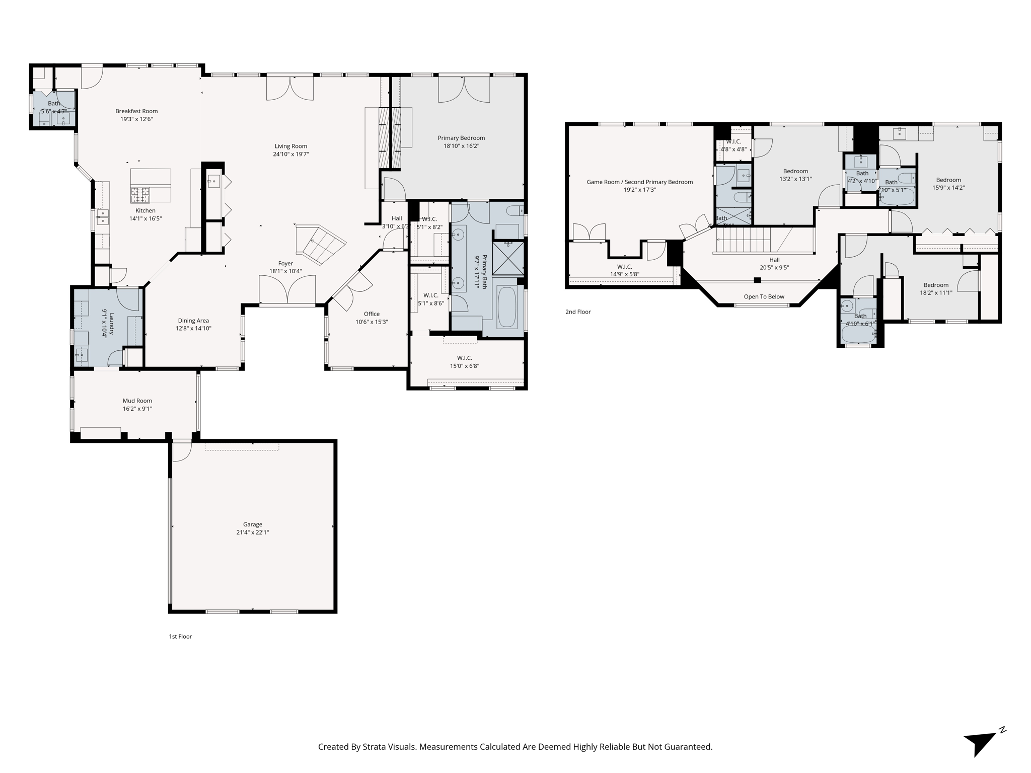 Floorplan #3