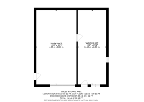 Floorplan #3