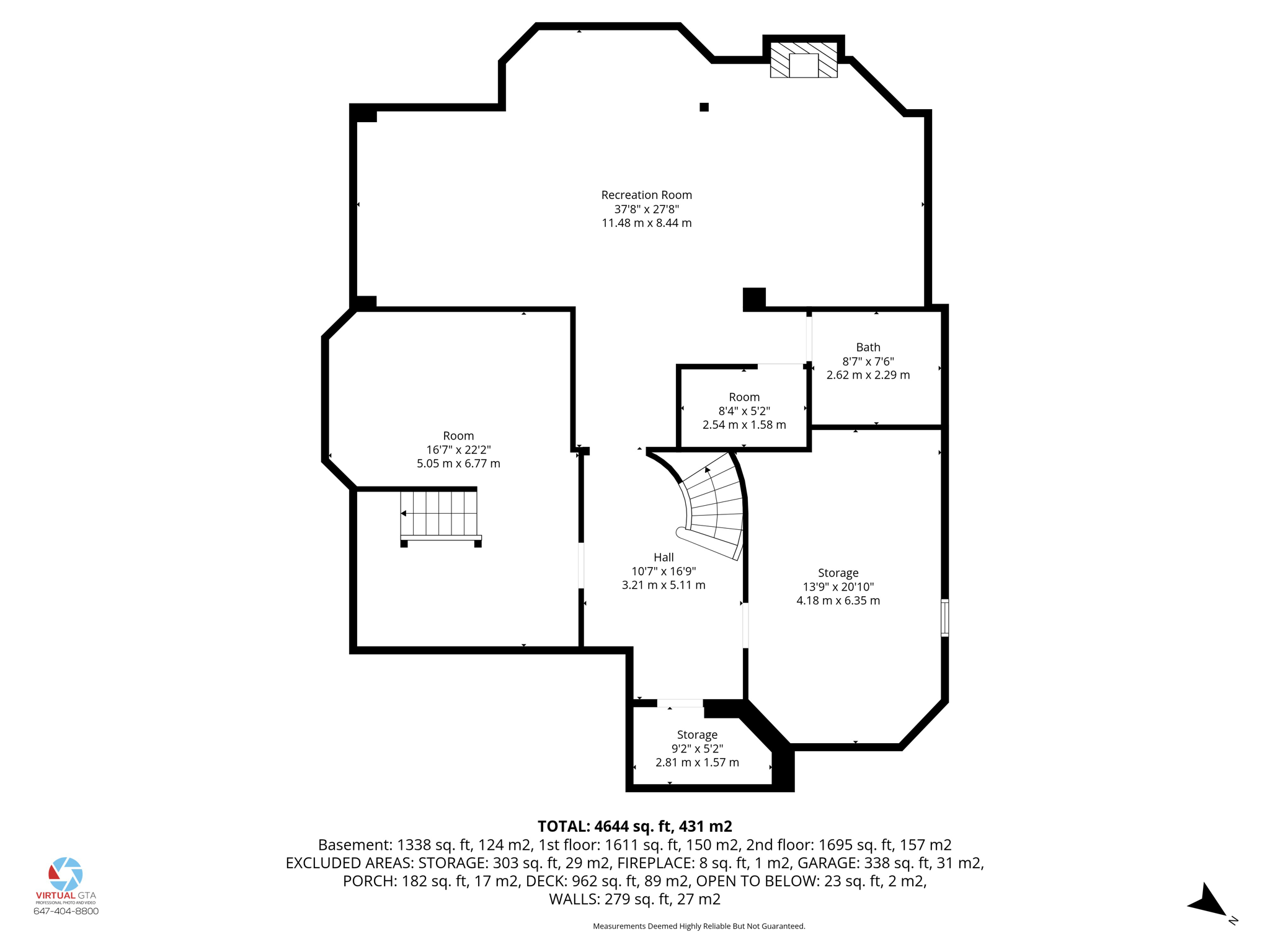 Floorplan #2