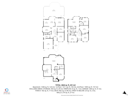 Floorplan #4