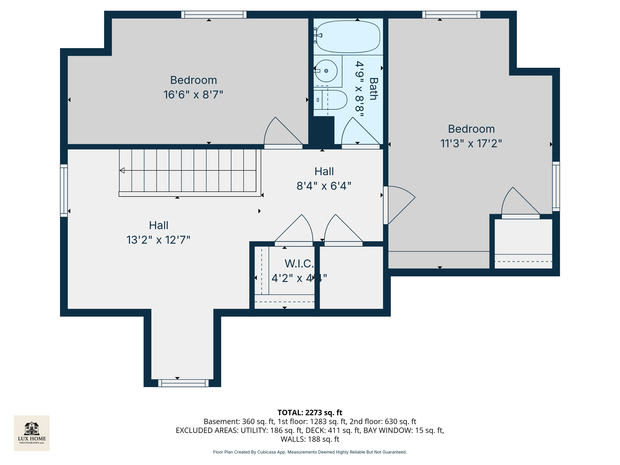 Floorplan #2