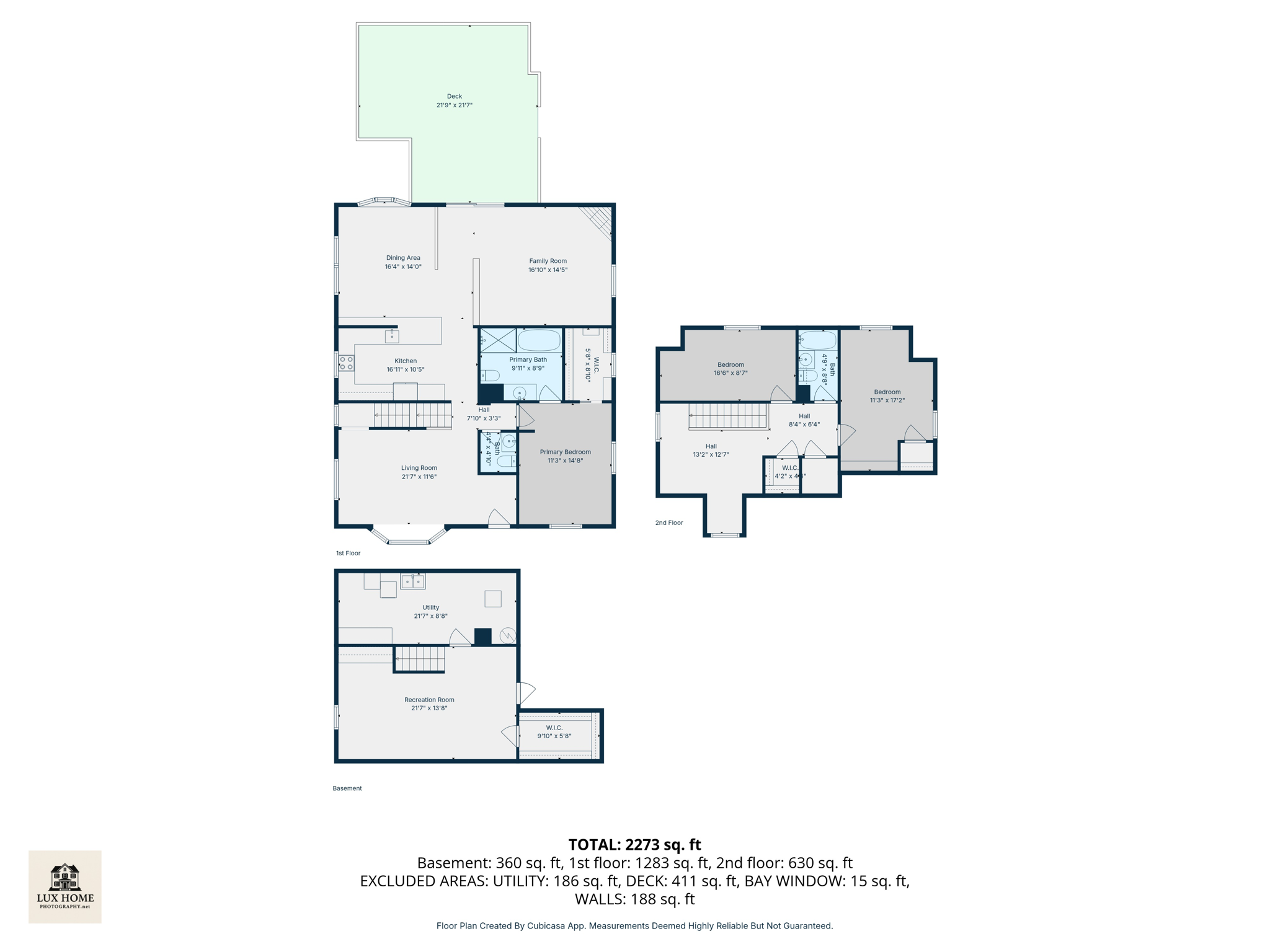 Floorplan #3