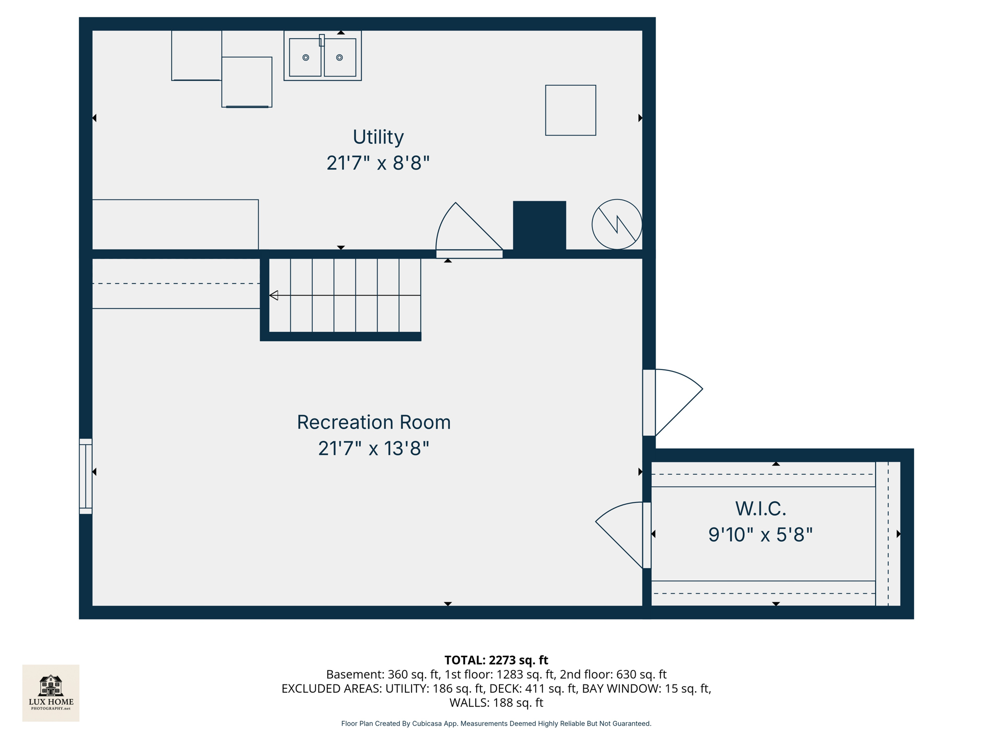 Floorplan #4