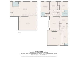 Floorplan #3