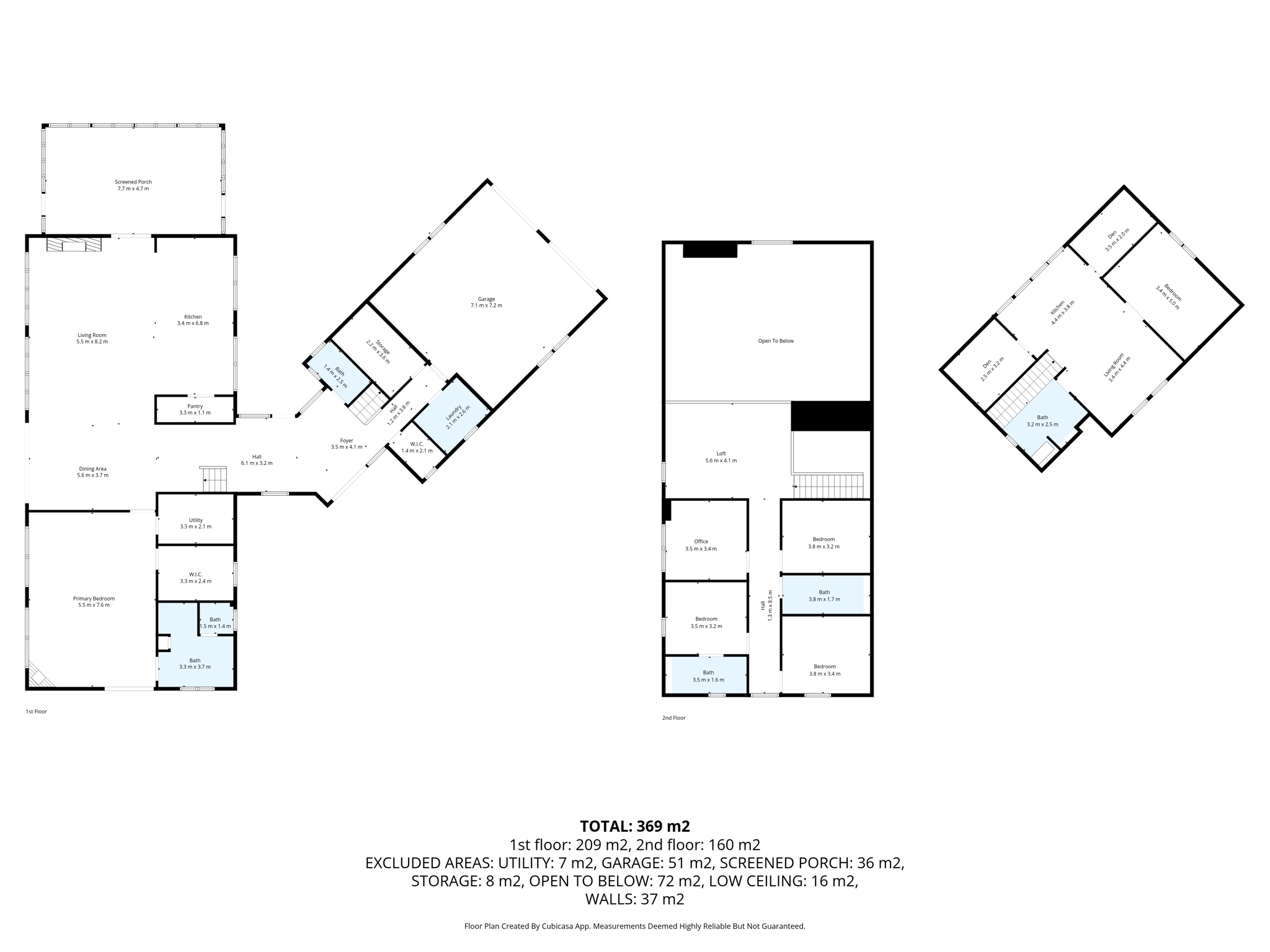 Floorplan #3