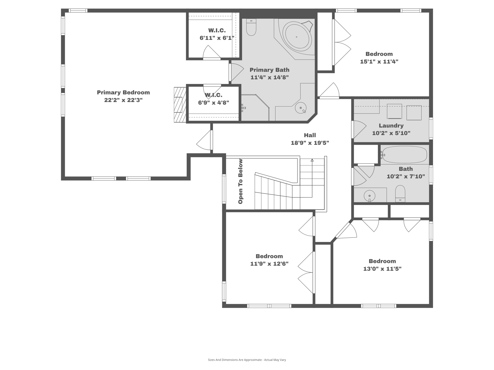 Floorplan #2