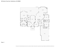 Floorplan #4