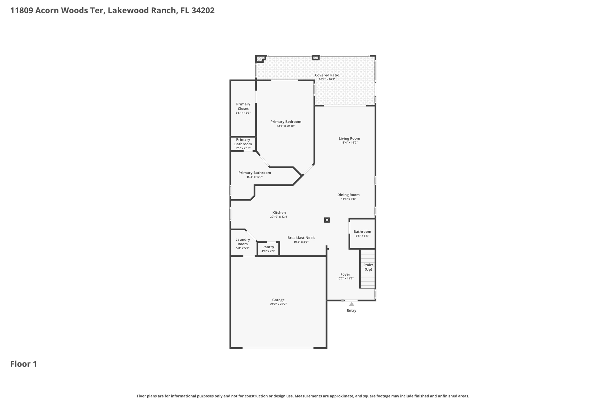Floorplan #2