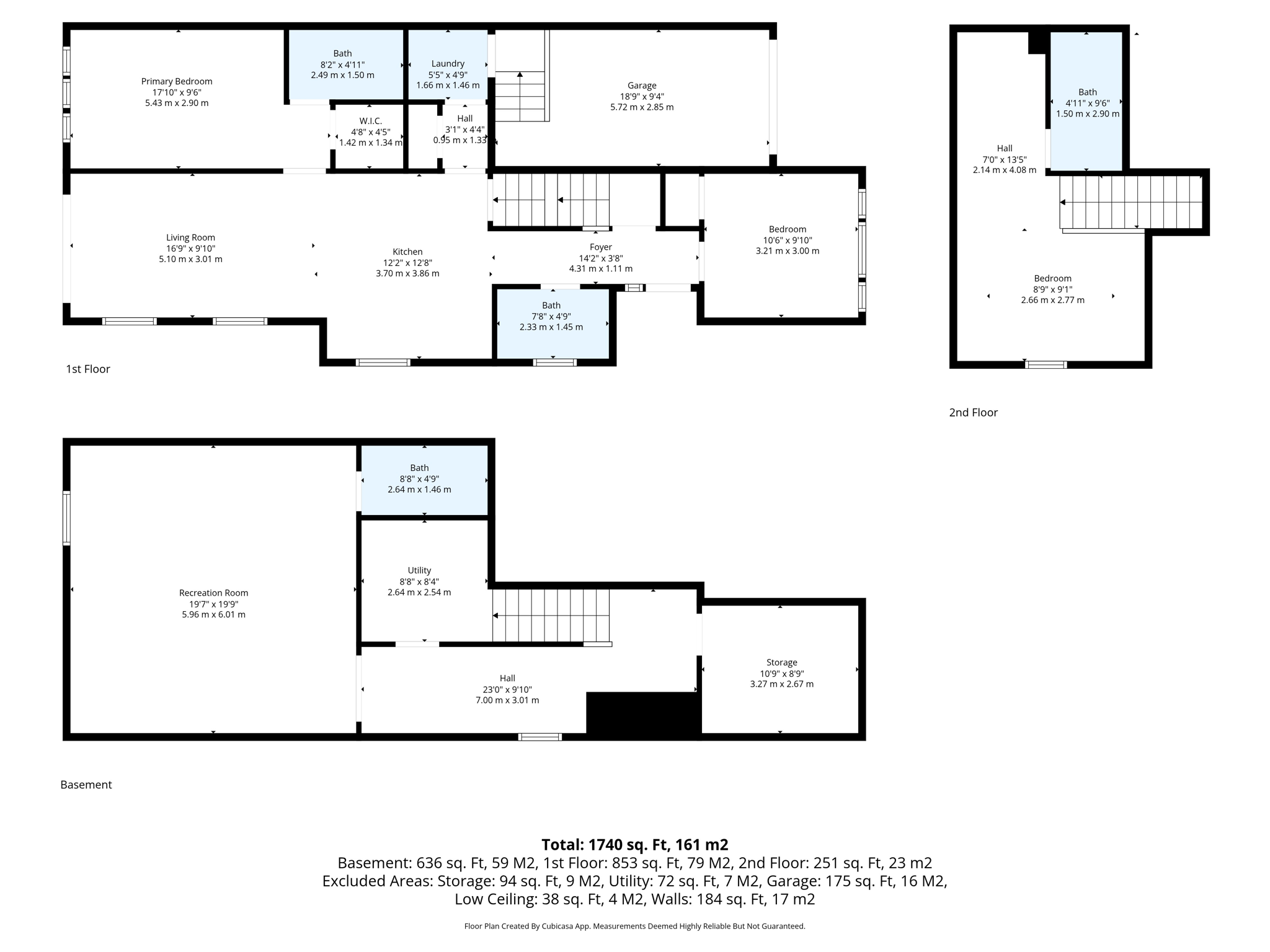 Floorplan #4