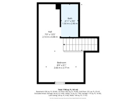 Floorplan #3