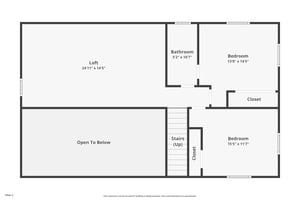 Floor 1