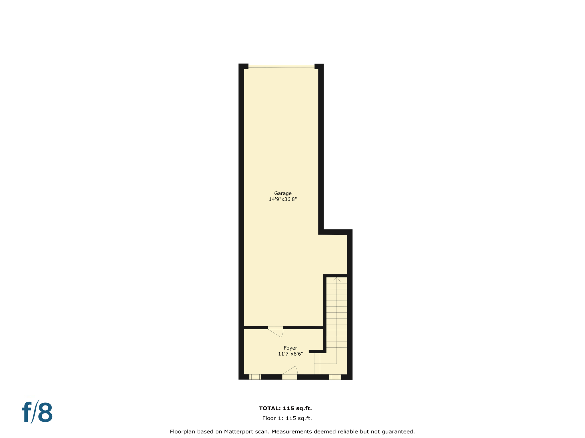 Floorplan #2