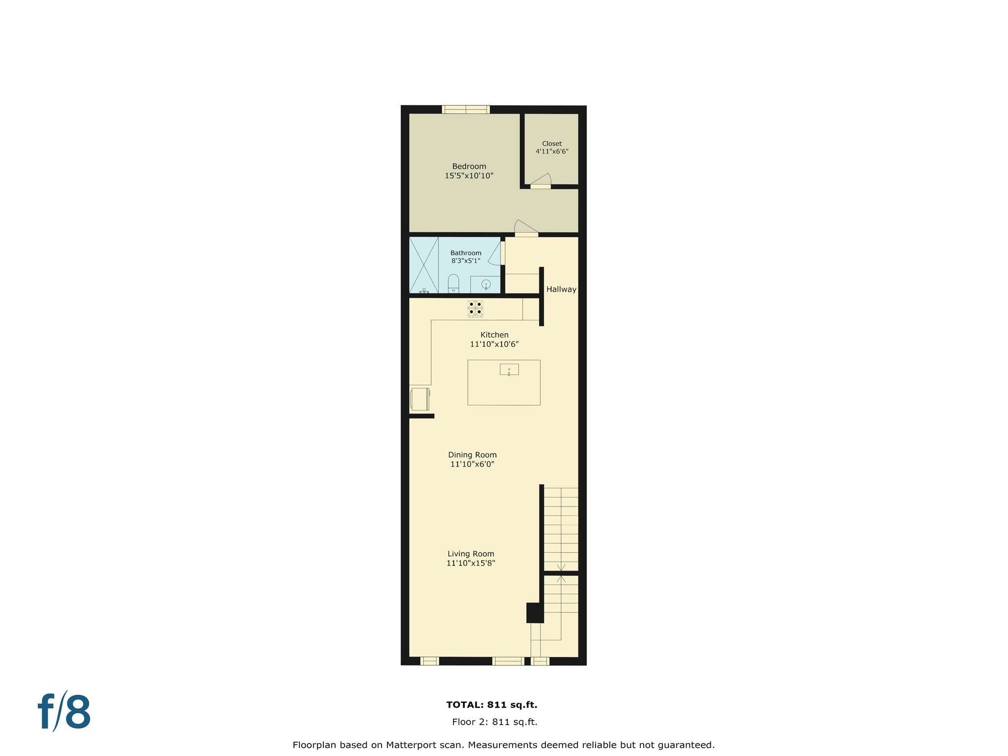 Floorplan #3