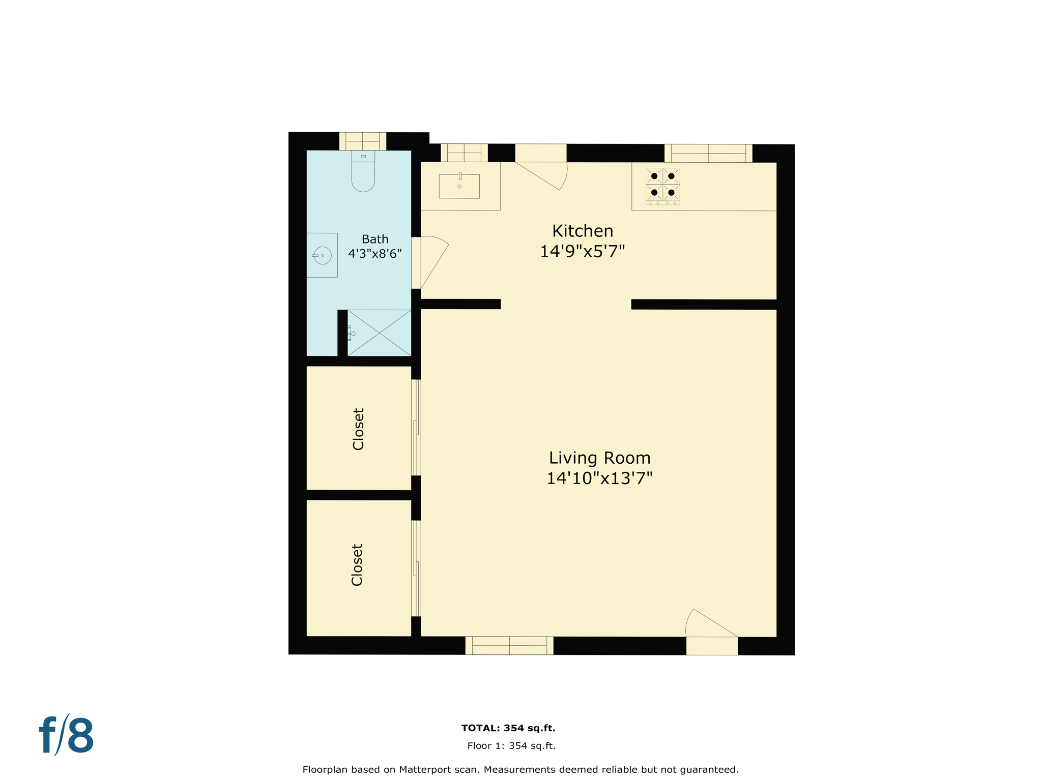 Floorplan #2