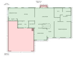 Floorplan #4