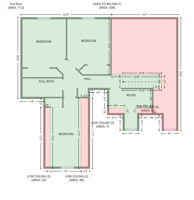 Floorplan #5