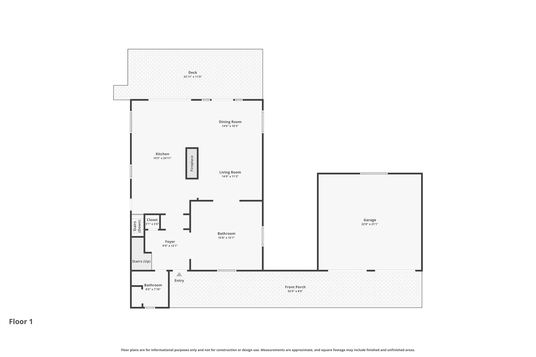 Floorplan #2