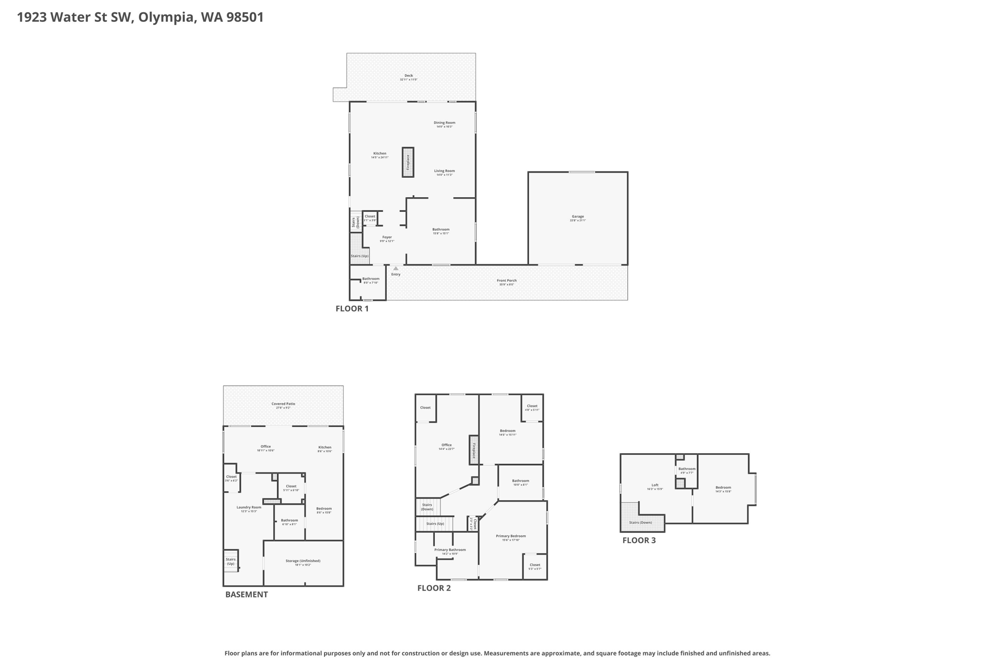 Floorplan #6