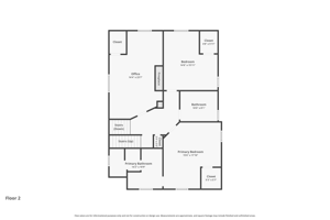 Floorplan #3