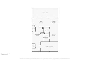 Floorplan #5