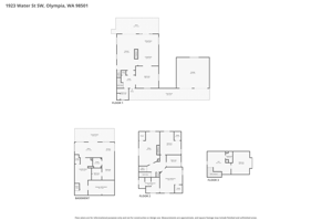 Floorplan #6