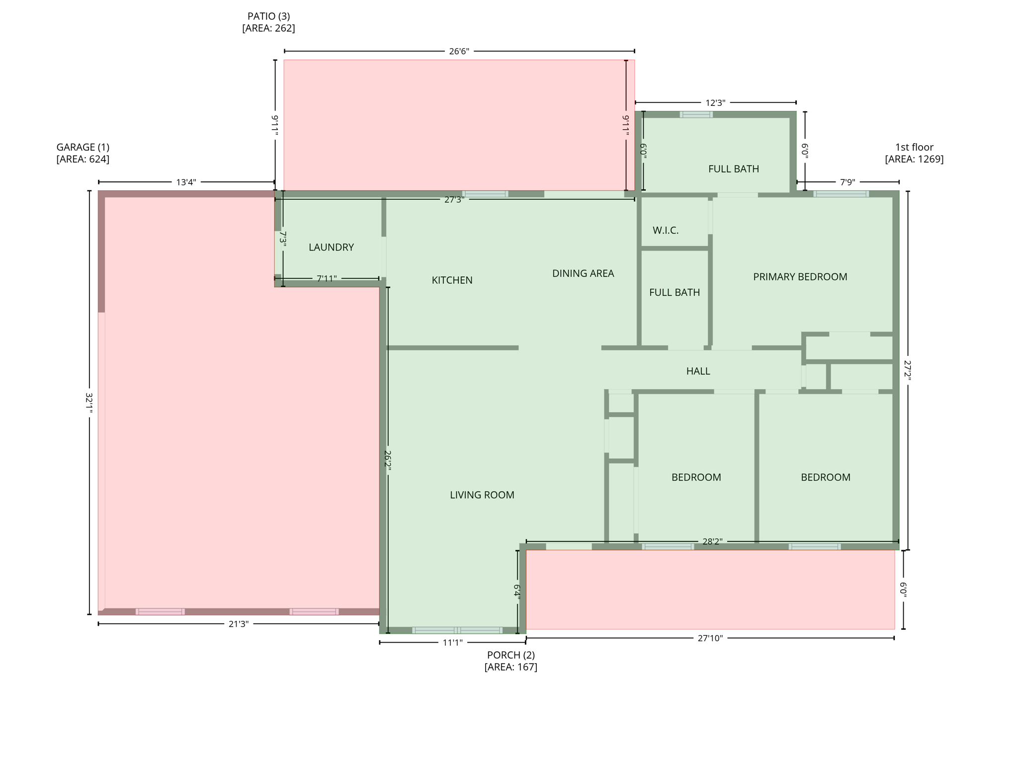 Floorplan #2