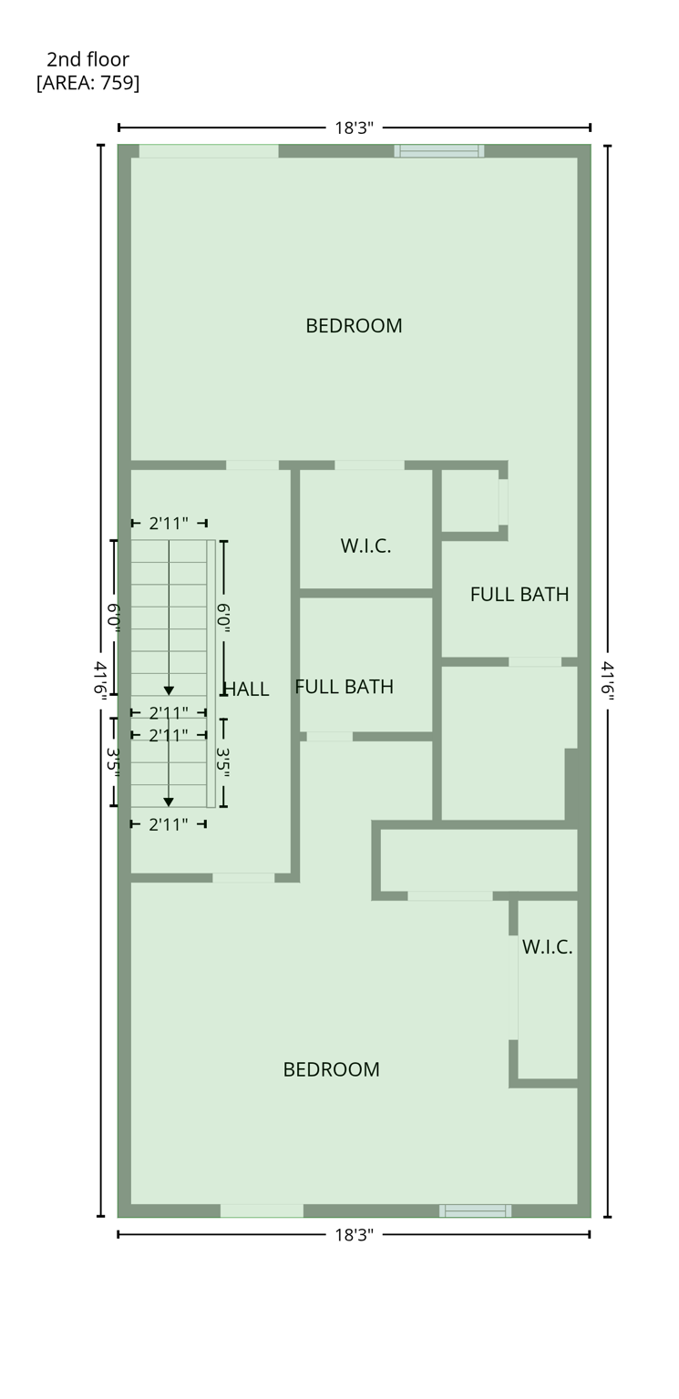 Floorplan #6