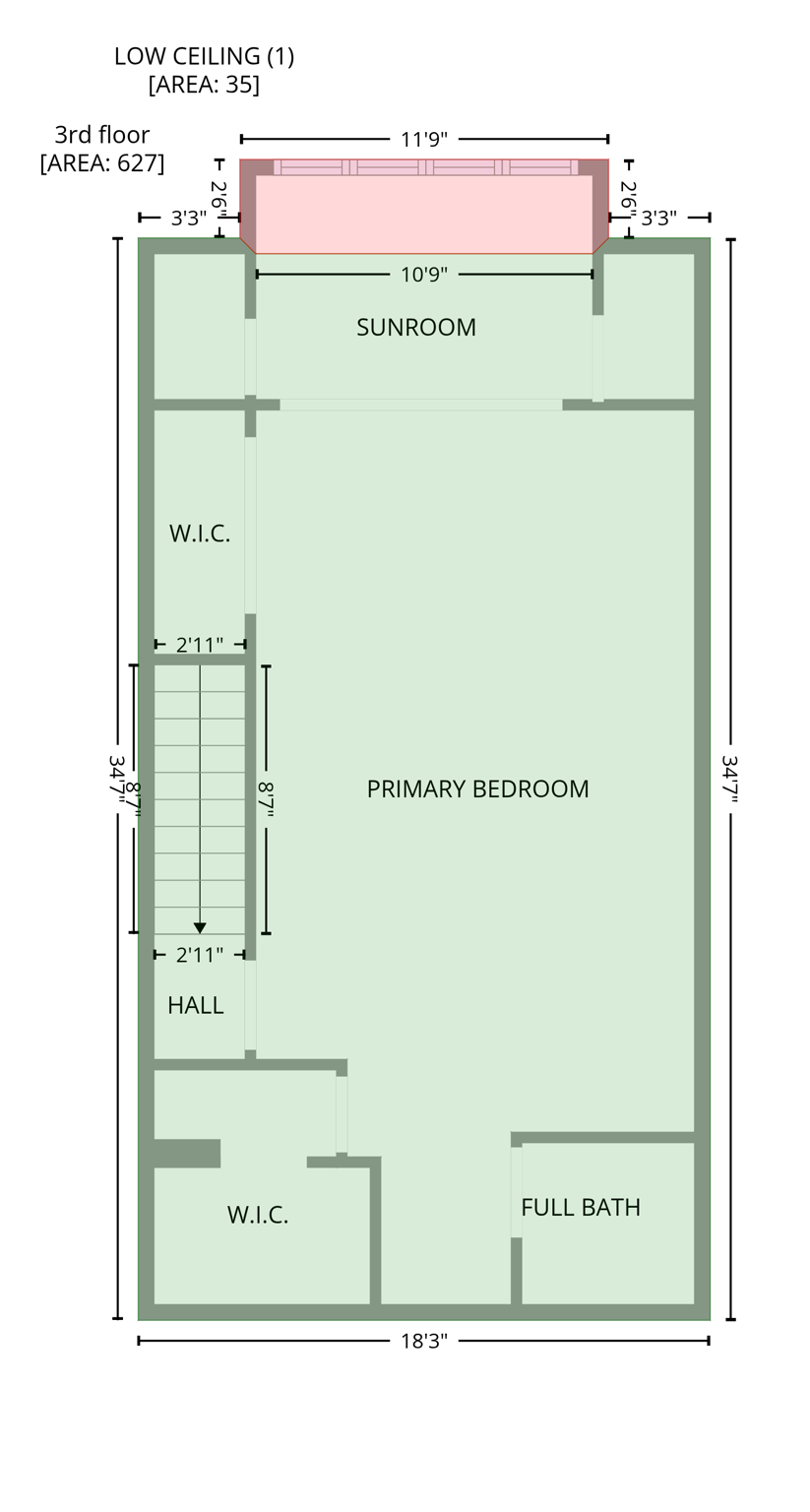 Floorplan #7