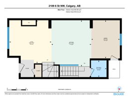 Floorplan #5