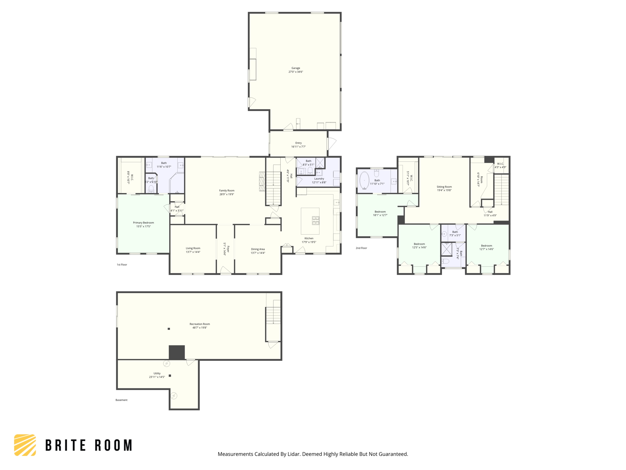 Floorplan #5