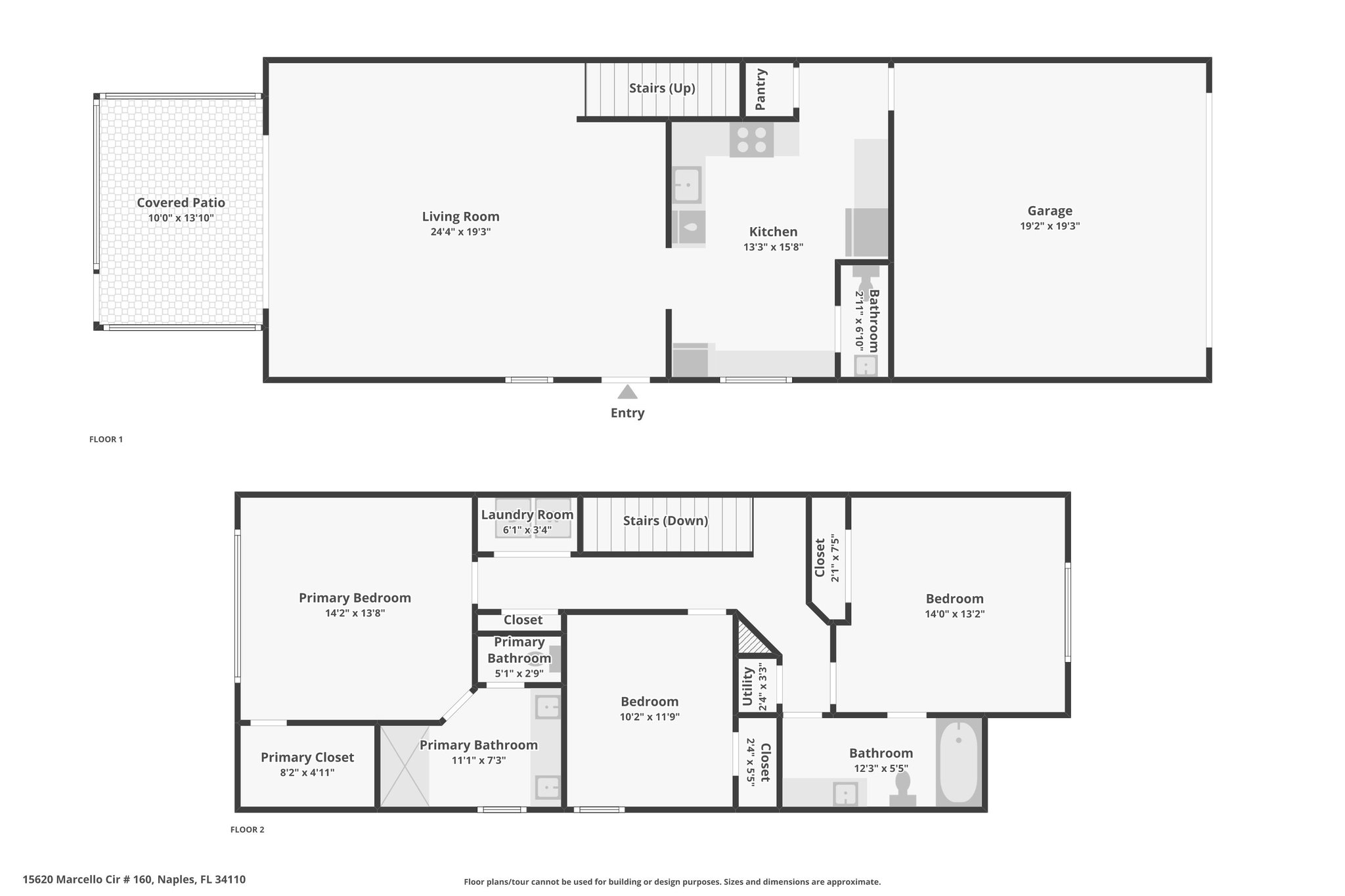 Floor 1