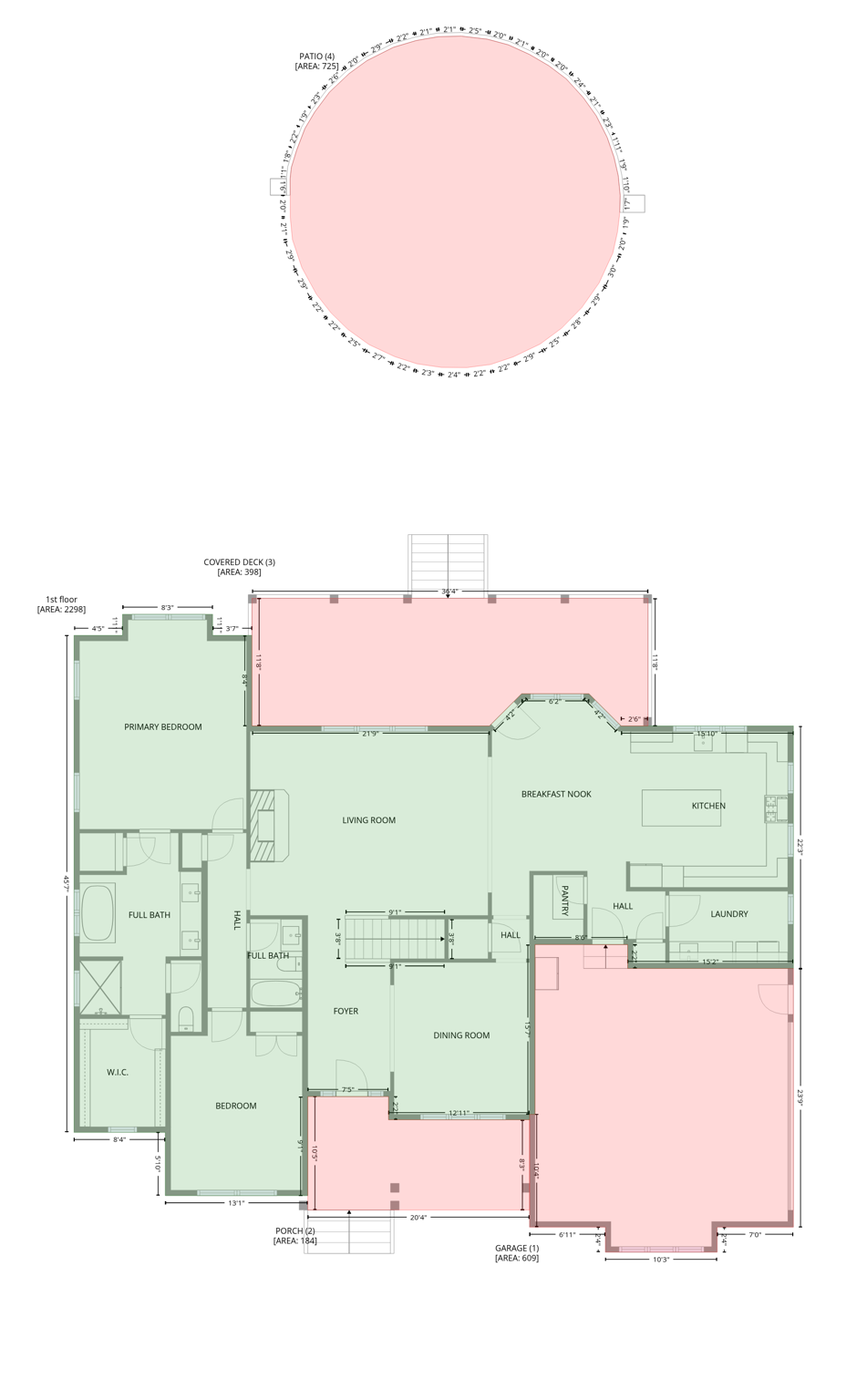 Floorplan #8