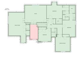 Floorplan #7