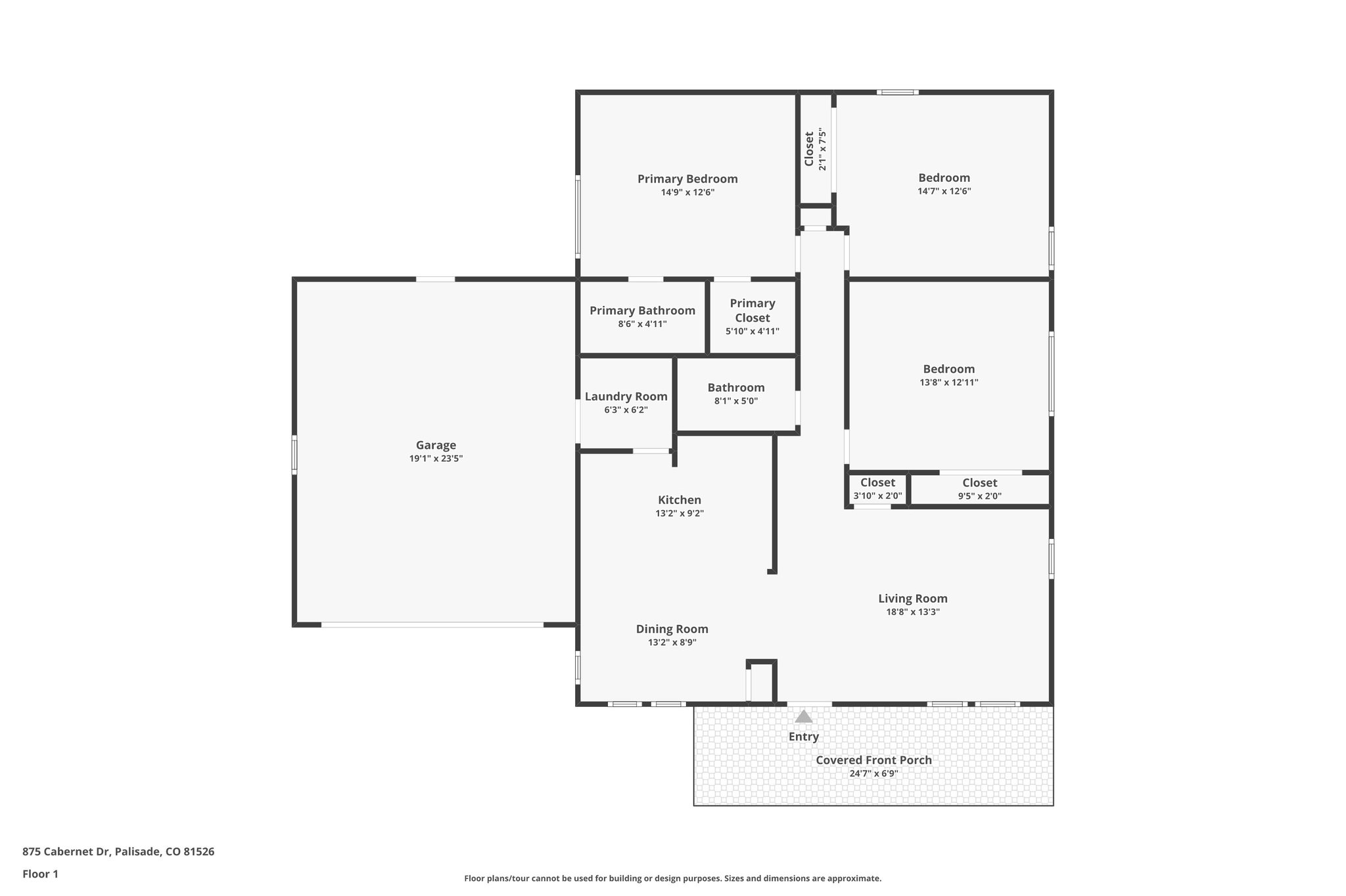 Floor 1