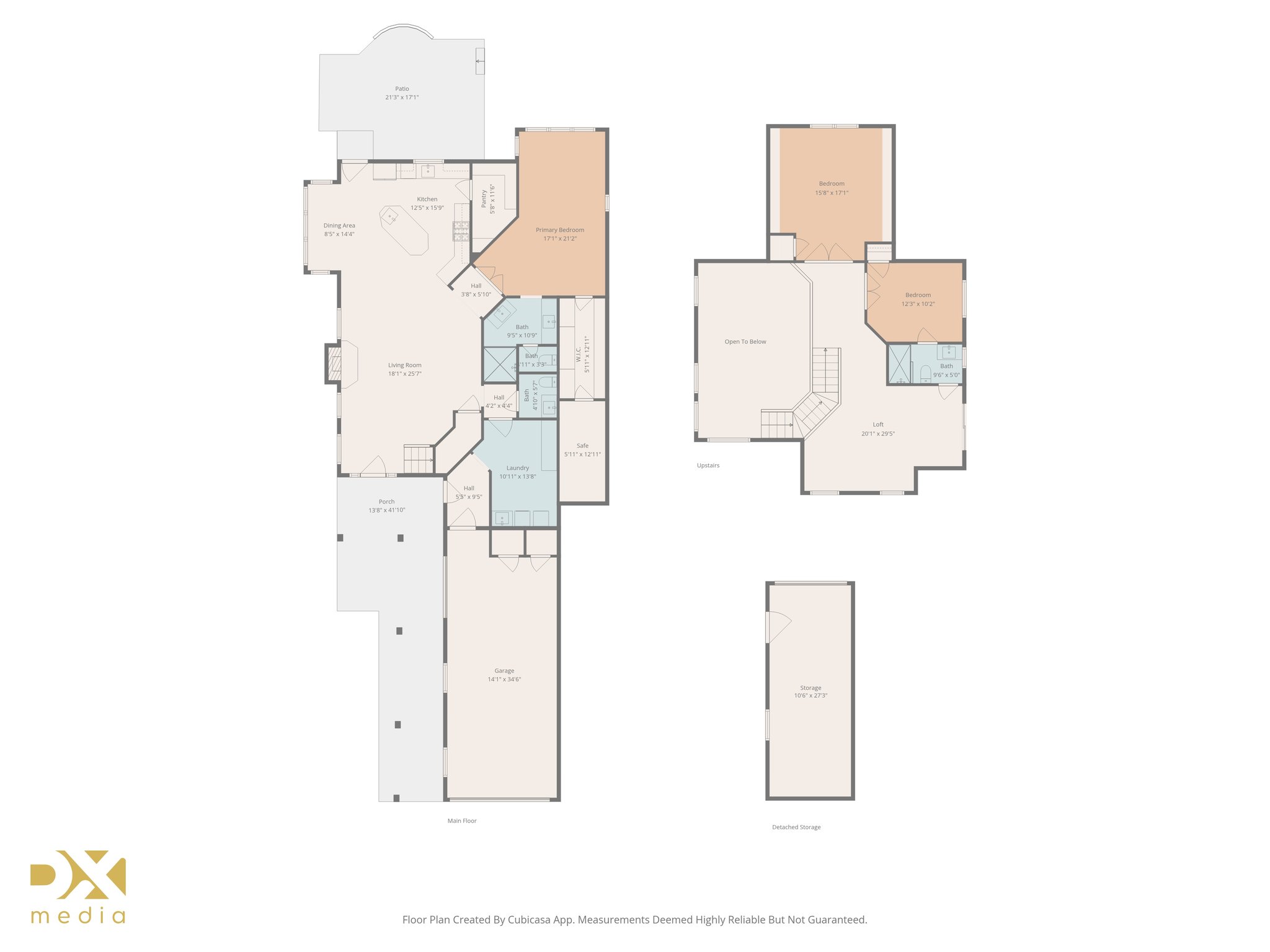 All Floors