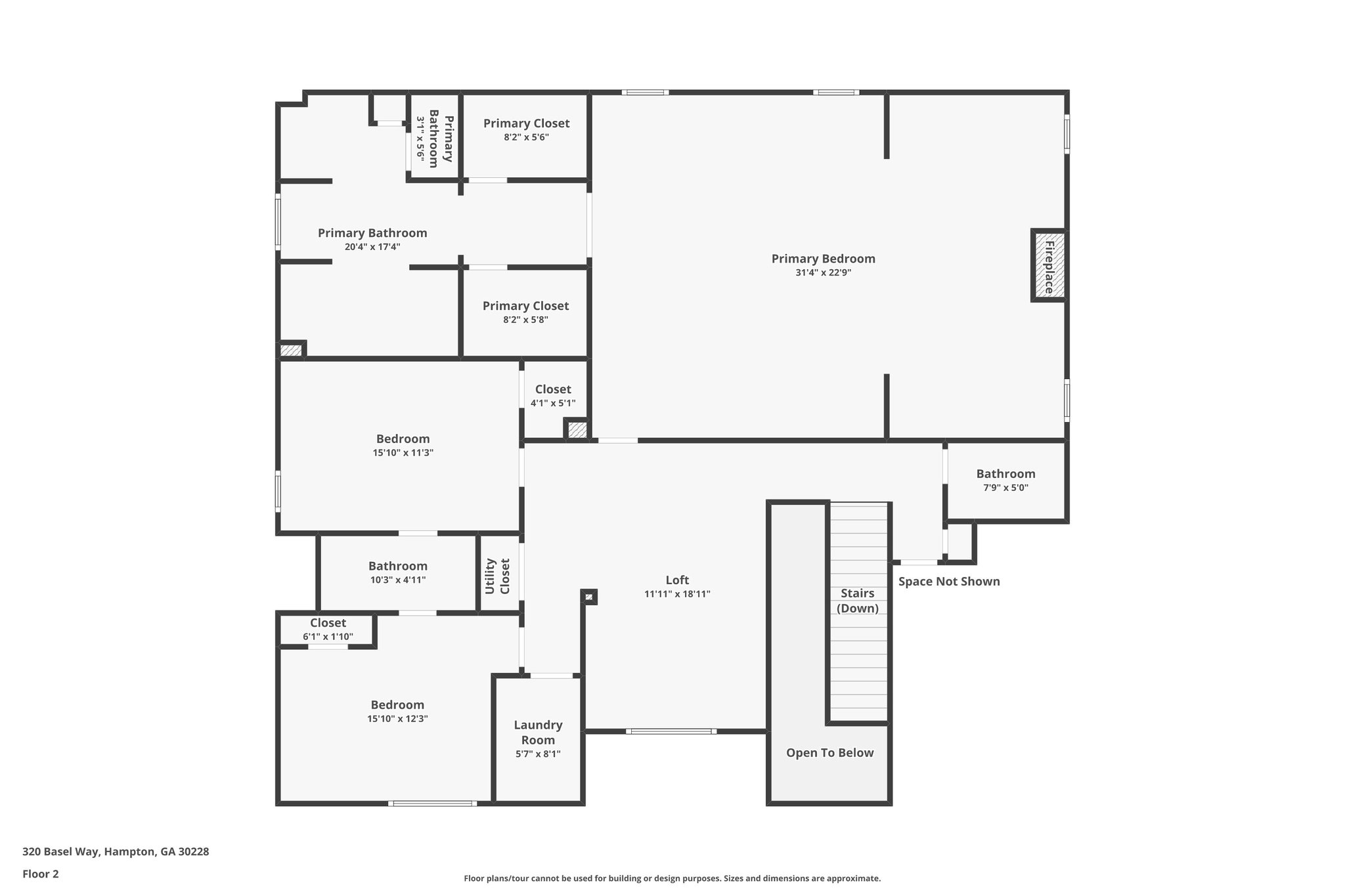 Floor 2