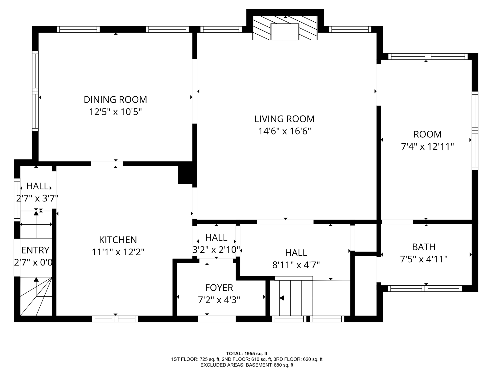 Floorplan #2