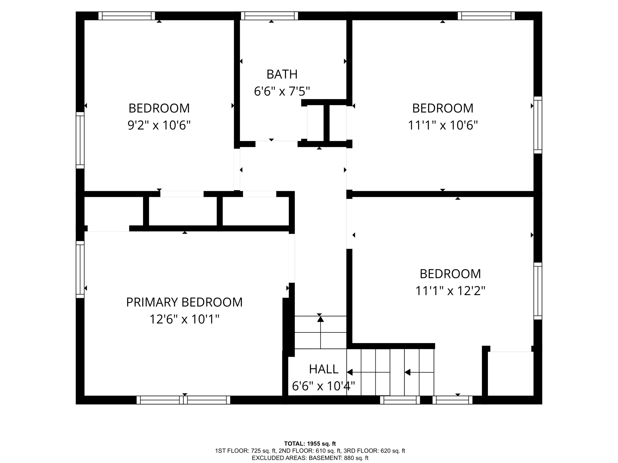 Floorplan #3