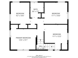 Floorplan #3
