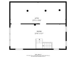 Floorplan #4