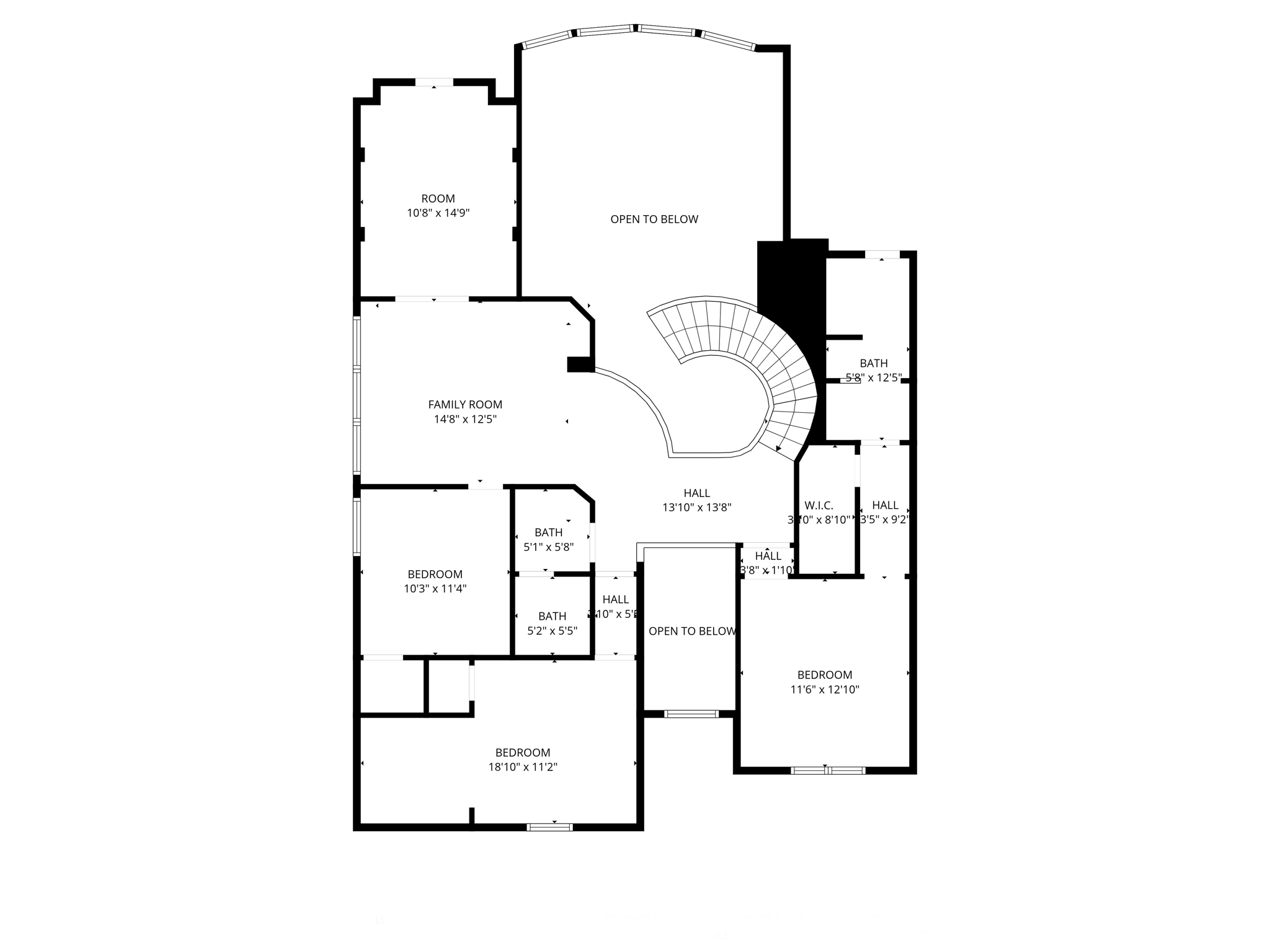 Floorplan #2