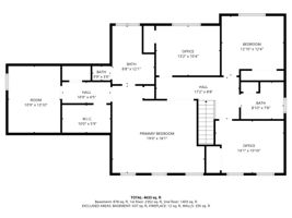 Floorplan #3