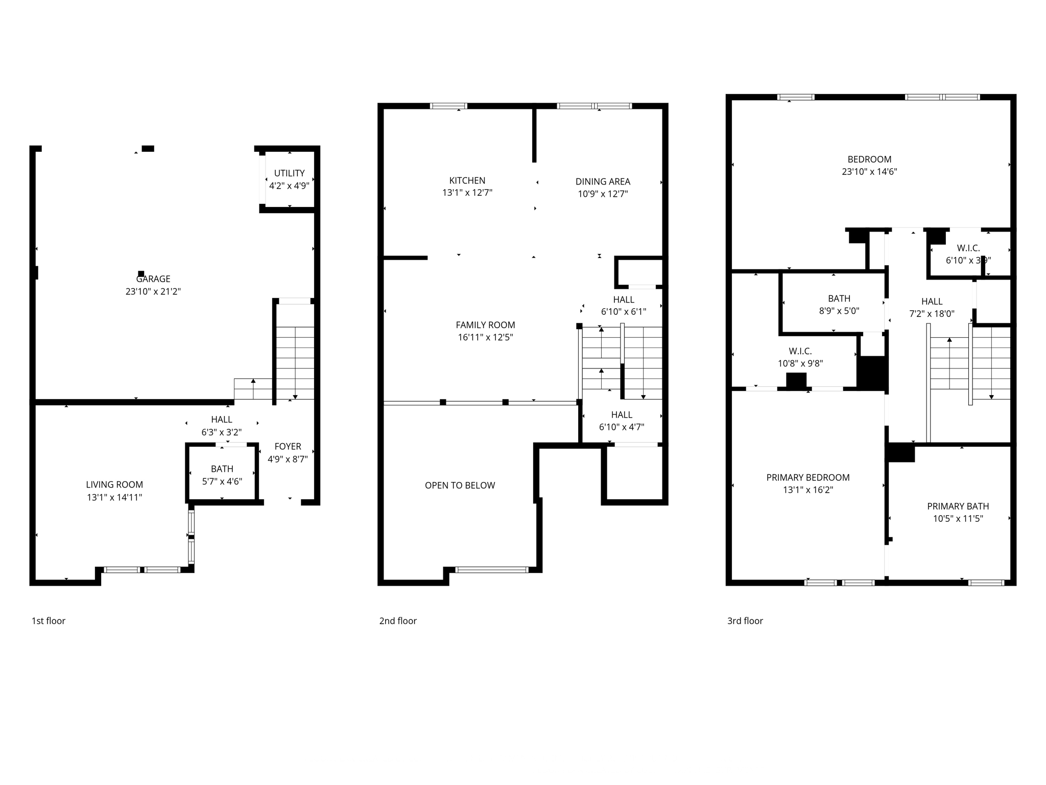 Floorplan #4