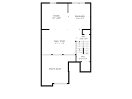 Floorplan #2