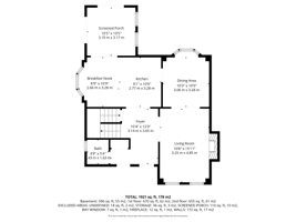 Floorplan #2