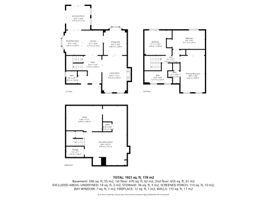 Floorplan #4