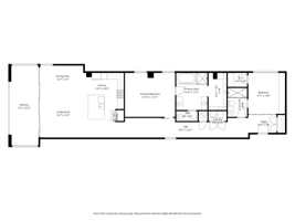 Floorplan #3